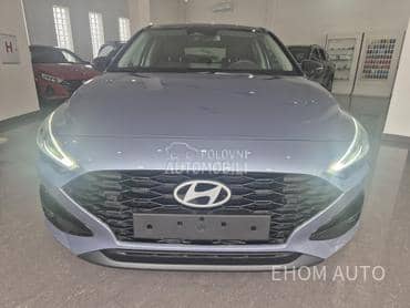Hyundai i30 1.5 DPI IMPRESSION