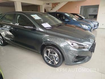 Hyundai i30 1.5 DPI PREMIUM