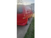 Volkswagen Transporter T5 1.9 Long