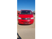 Volkswagen Transporter T5 1.9 Long