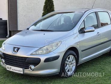 Peugeot 307 1.6 HDI