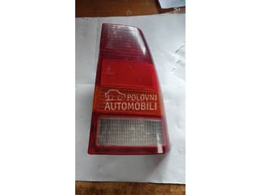 Desna štop lampa limuzina za Opel Kadett od 1985. do 1990. god.