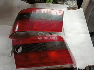 Štop lampe za Opel Calibra od 1989. do 1995. god.