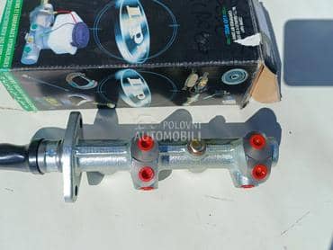 Glavni kočioni cilindar za Volkswagen Golf 1 od 1977. do 1983. god.