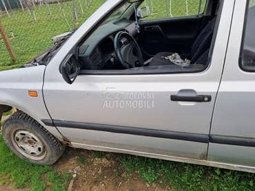 Razni delovi za Volkswagen Golf 2, Golf 3, Passat B3 ... od 1987. do 1998. god.