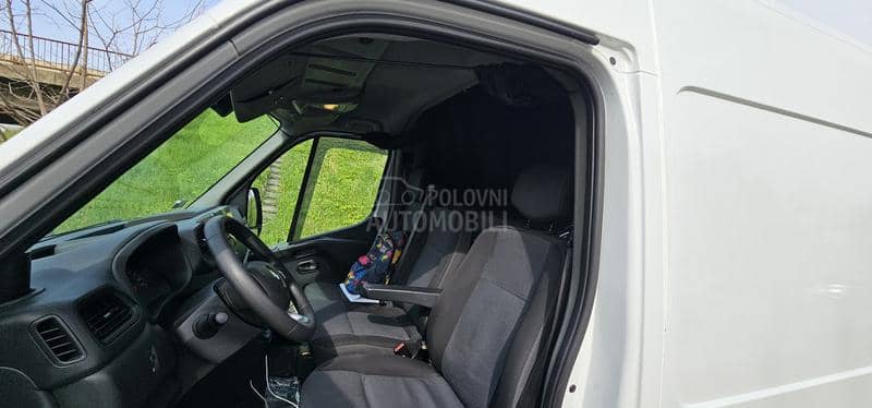 Renault Master l3h2 2.3dci