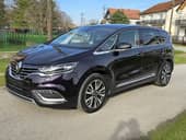 Renault Espace 1.6 DCI/INITIALE