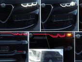 Alfa Romeo Tonale Hybrid 160 TCT7 Ti