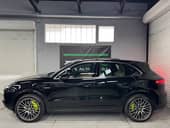 Porsche Cayenne 3.0-Hybrid-Aut.Pan.