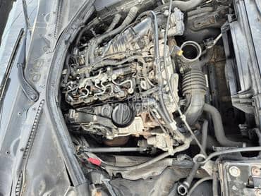 Motor N47D20C f30 f20 f10 za BMW Serija 3, Serija 1, Serija 5 od 2012. do 2016. god.