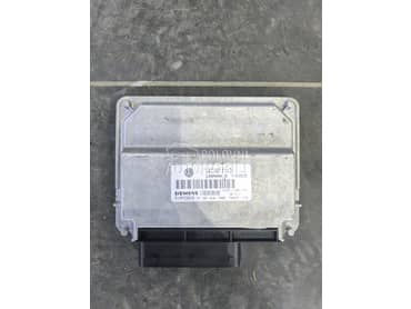 Rcunar blokade diferencijala za Volkswagen Touareg od 2003. do 2010. god.