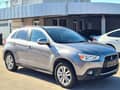 Mitsubishi ASX 1.6 CLEARTEC