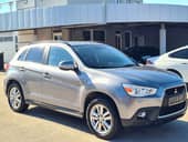 Mitsubishi ASX 1.6 CLEARTEC