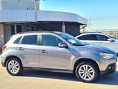 Mitsubishi ASX 1.6 CLEARTEC