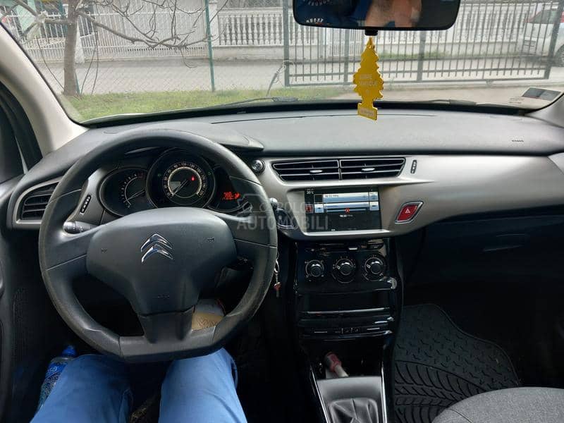 Citroen C3 