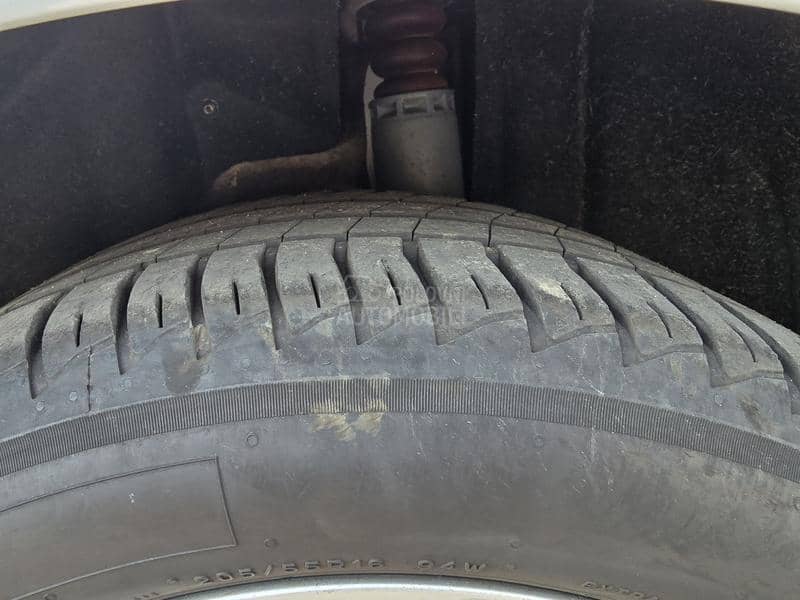 Audi A3 35 TDI opi.s