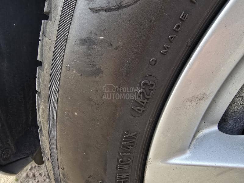 Audi A3 35 TDI opi.s