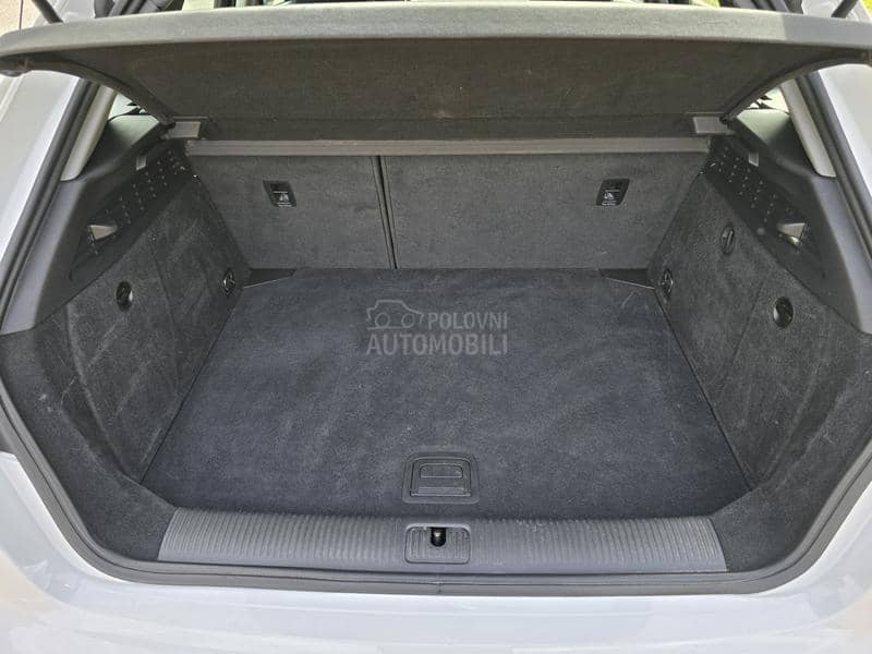 Audi A3 35 TDI opi.s