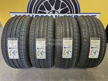 Continental 255/40 R20 Letnja