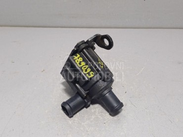 POMOCNA PUMPA VODE za Audi A6