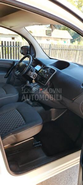 Renault Kangoo MAXI