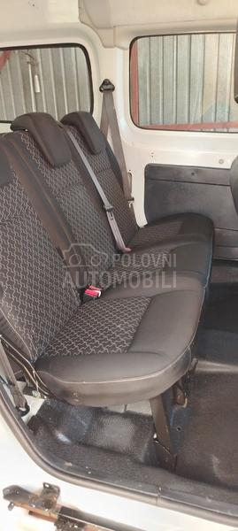 Renault Kangoo MAXI