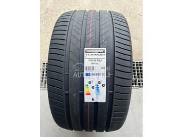 Bridgestone 315/30 R22 Letnja