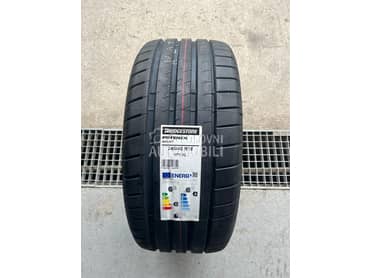 Pirelli 245/40 R18 Letnja