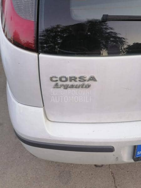 Opel Corsa C 1.3 CDTI