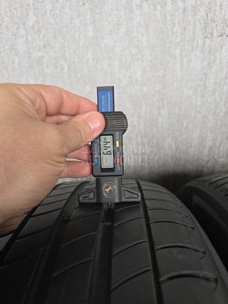 Michelin 205/55 R19 Letnja