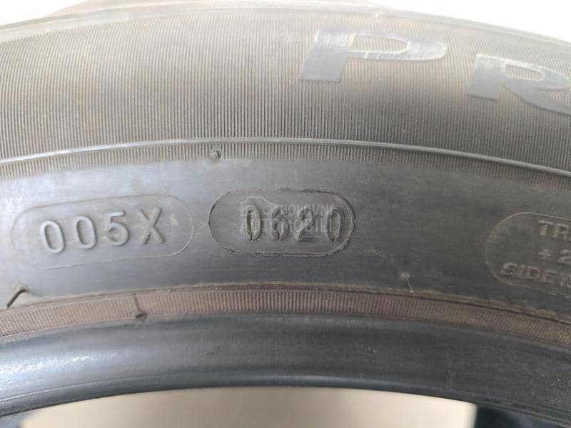 Michelin 205/55 R19 Letnja