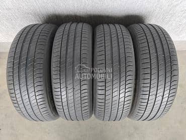 Michelin 205/55 R19 Letnja