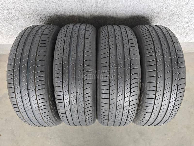 Michelin 205/55 R19 Letnja