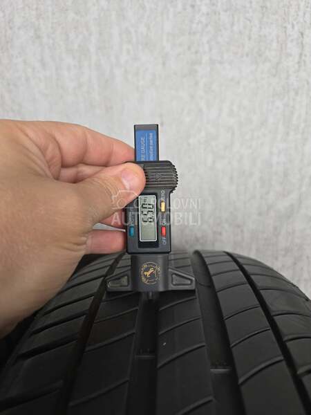 Michelin 205/55 R19 Letnja