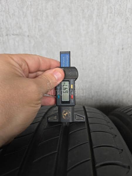 Michelin 205/55 R19 Letnja