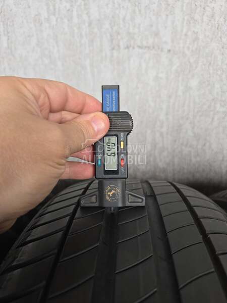 Michelin 205/55 R19 Letnja