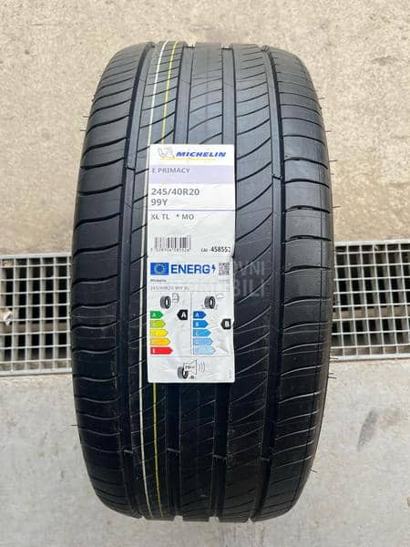 Michelin 275/35 R20 Letnja