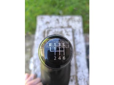 Rucica i kozica za Volkswagen Passat B7, Passat CC