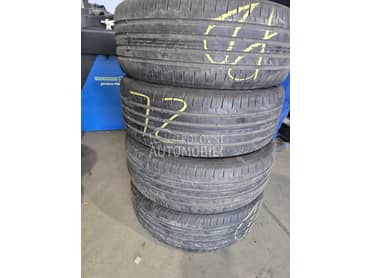 Continental 215/55 R17 Letnja