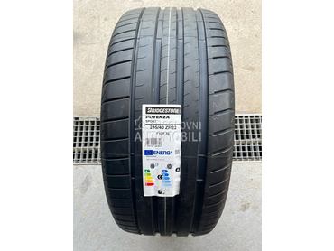 Bridgestone 285/40 R22 Letnja