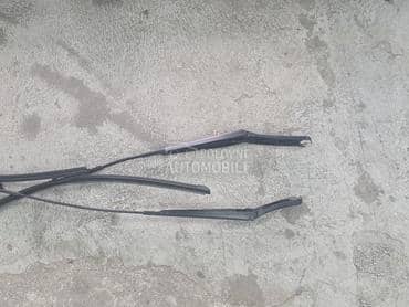 Brisaci za Volkswagen Golf 7