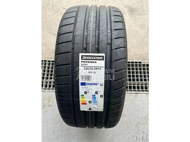 Bridgestone 235/35 R19 Letnja