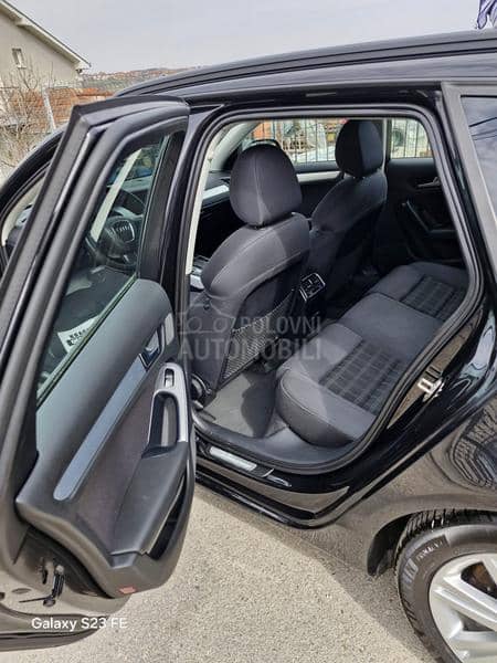 Audi A4 1.8 TFSI DIODA