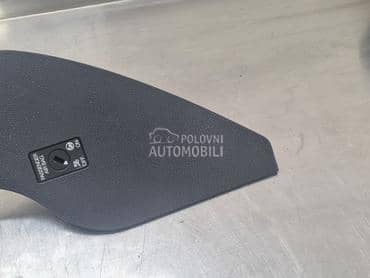 Obloga instrument table za Volkswagen Golf 7