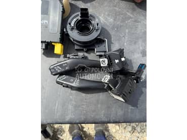 Ablender za Volkswagen Bora, Golf 4, Golf 5 ... od 2004. do 2014. god.