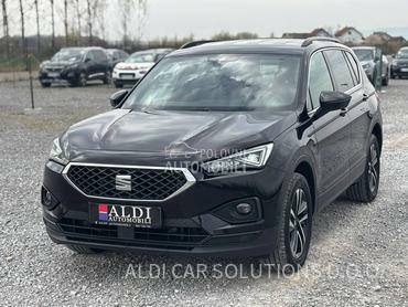 Seat Tarraco 2.0 Tdi Dsg/VIRTUAL