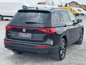 Seat Tarraco 2.0 Tdi Dsg/VIRTUAL