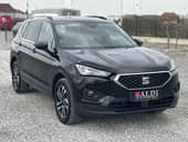 Seat Tarraco 2.0 Tdi Dsg/VIRTUAL