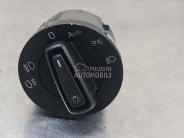 Prekidac svetla za Volkswagen Golf 7