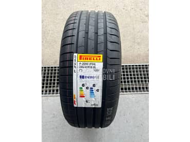 Pirelli 245/45 R18 Letnja